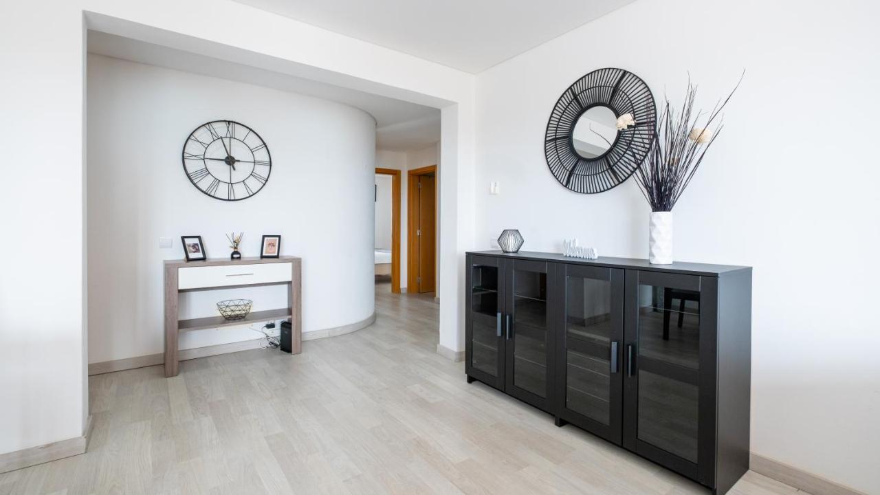 Vilamoura - Spacious With Swimming Pool & View Exterior foto