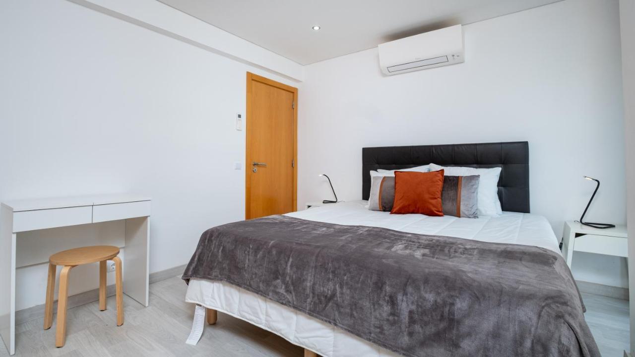 Vilamoura - Spacious With Swimming Pool & View Exterior foto